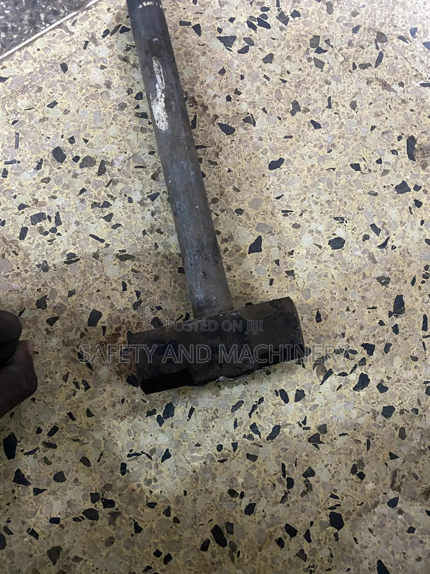 All Types of Hammers
