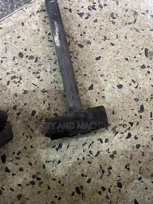 All Types of Hammers