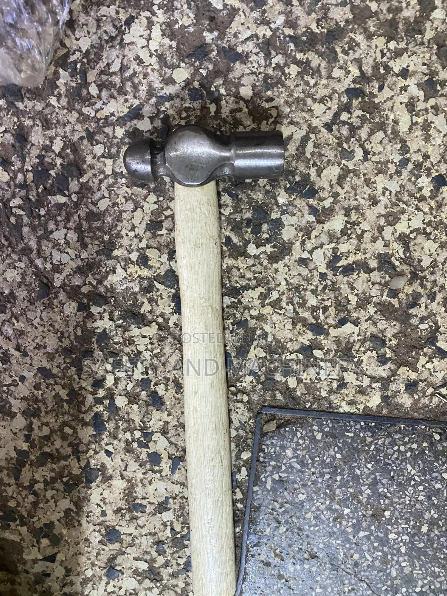 All Types of Hammers
