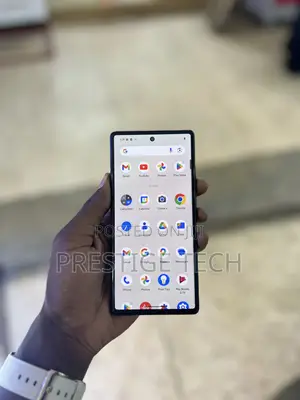 Google Pixel 6 128 GB Green