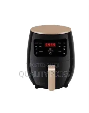 Electric Air Fryer