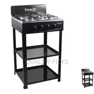 Brand Saachi Stove Cooker