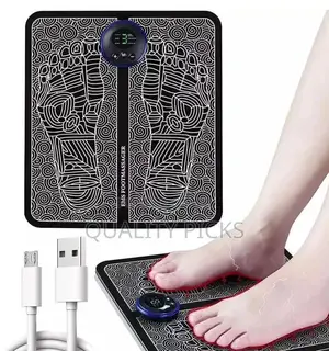 Digital Foot Massager