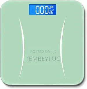 180kg Personal Weighing Scale