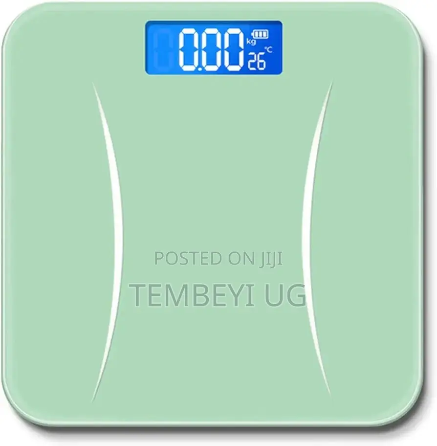 180kg Personal Weighing Scale