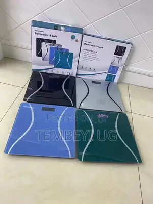 180kg Personal Weighing Scale