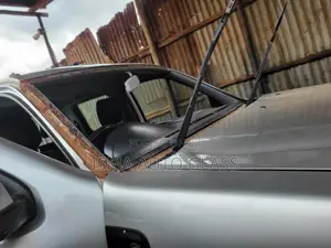 Windscreen Glass Mechanical Engineering