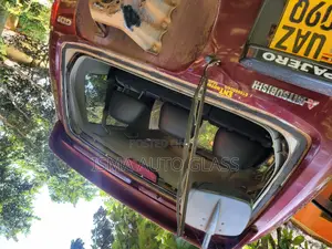 Windscreen and Rear Glass Quality One