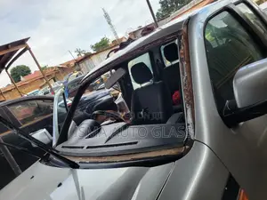 Windscreen and Rear Glass Quality One