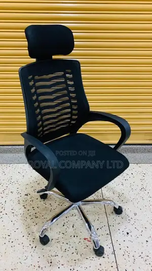 Office Chair /Good Back Positioning
