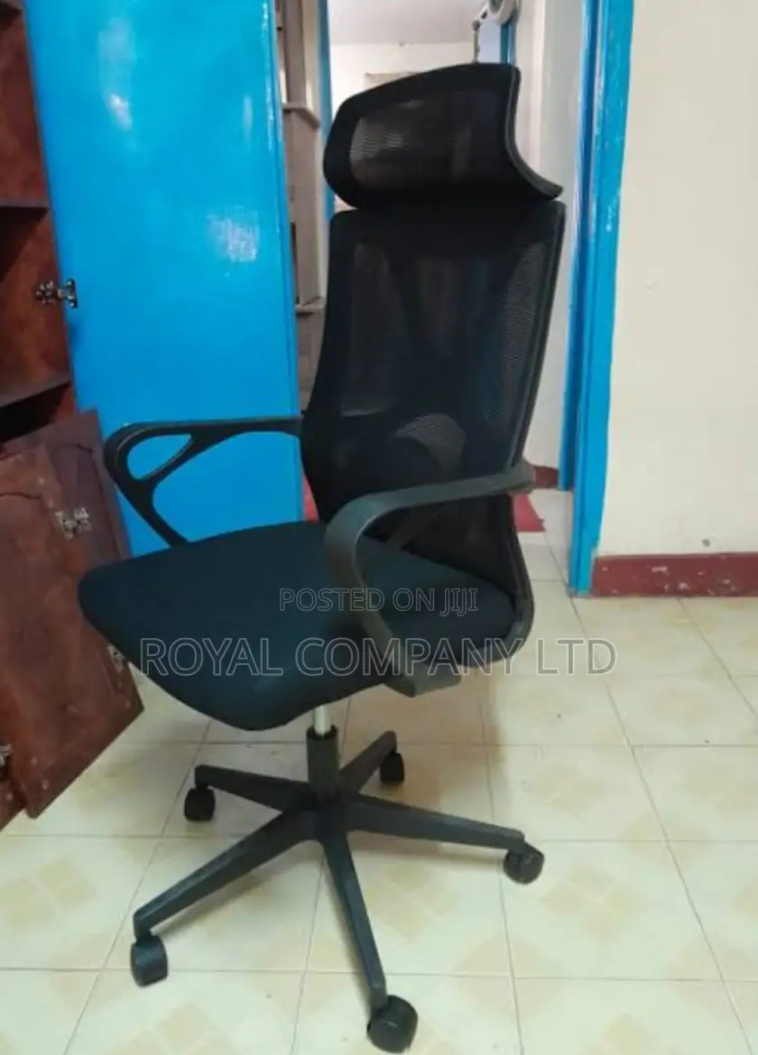 Ergonomic Office Chair /