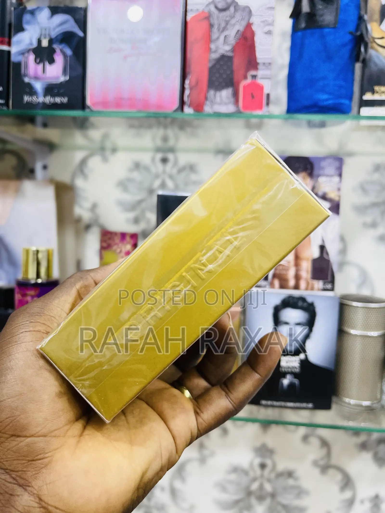 Original One Million (262) Smart Collection Eau De Parfum