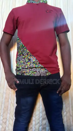 Afrosta T Shirts (Unique Designs)