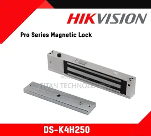 Door Magnetic Lock