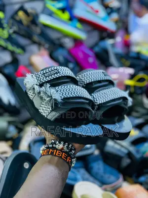 Classic Lanvin Suicoke Sandals