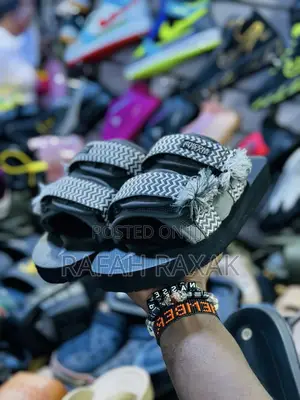 Classic Lanvin Suicoke Sandals