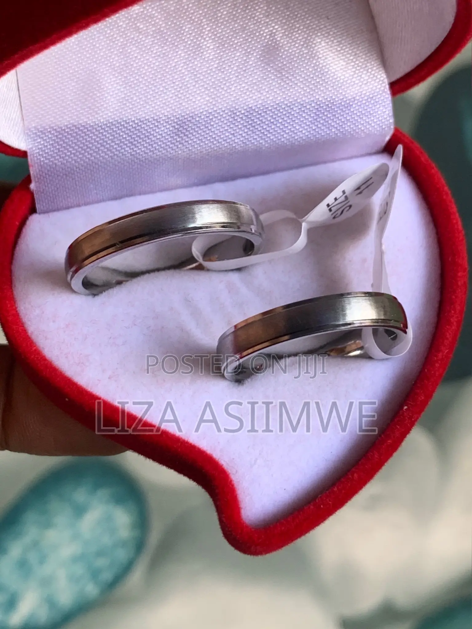 Quality Couple Wedding Rings