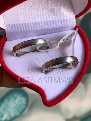 Quality Couple Wedding Rings