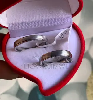 Quality Couple Wedding Rings