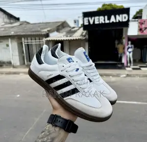 Original Unisex Adidas Samba OG Sneakers
