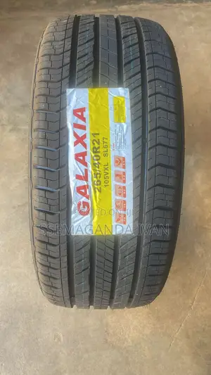 265/40r21 Tyres