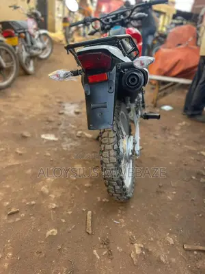 Honda 2016 Red