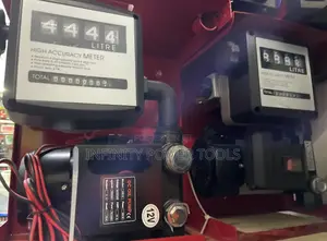 DC Oil Pump 12v