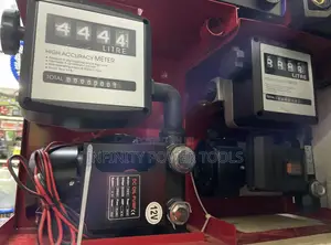 DC Oil Pump 12v
