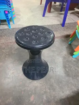 Potable Stool
