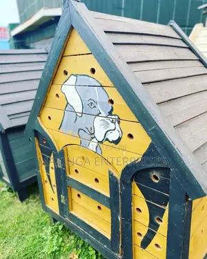 Single Door Small Breed Dog and Pet Kennel