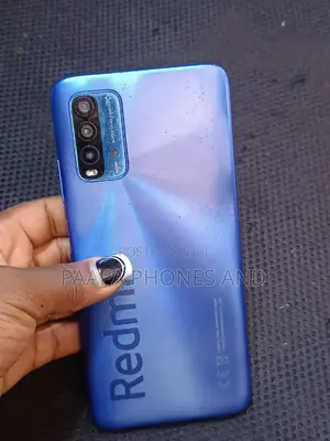 Xiaomi Redmi 9T 128 GB Blue