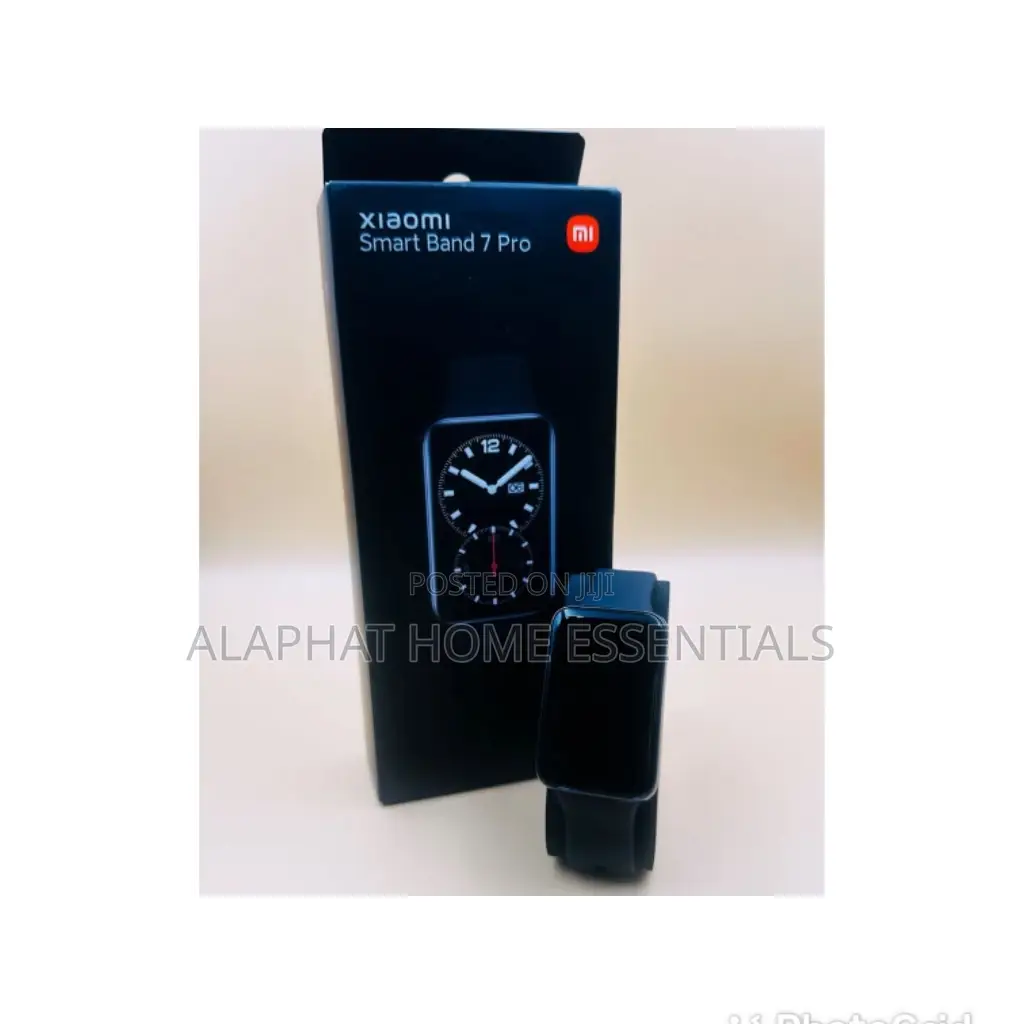 Xiaomi Smart Band 7pro Smart Watch