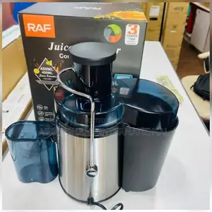 Juice Extractor RAF Electric Juice Extractor