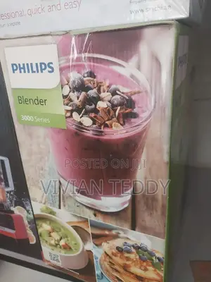 Phillips Blender 2 Litres Brand New