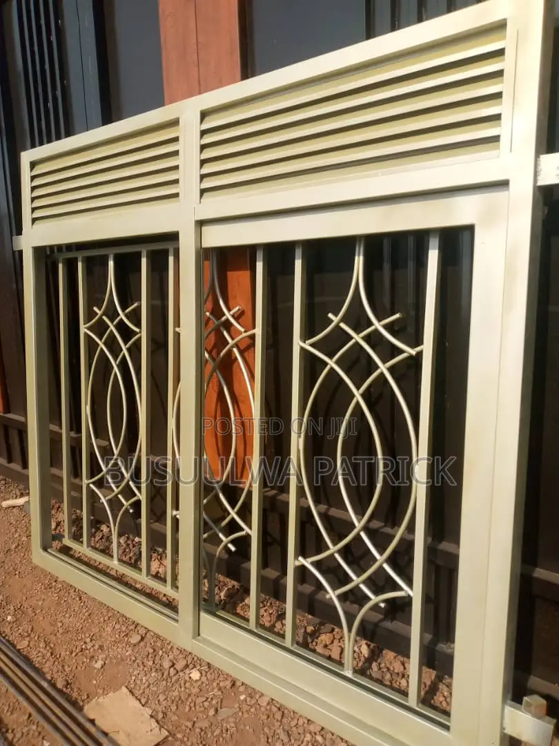 Sliding Window Gold