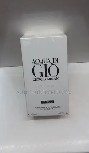 Acqua Di Gio Parfum for Men