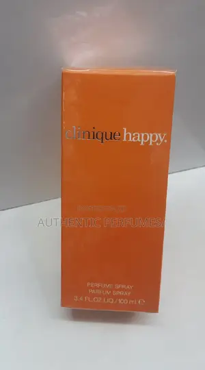 Clinique Happy for Women
