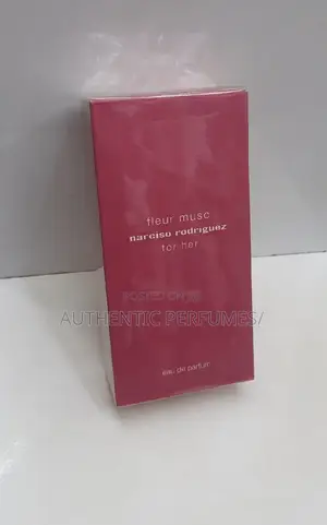 Narciso Rodriguez Fleur Musc for Her