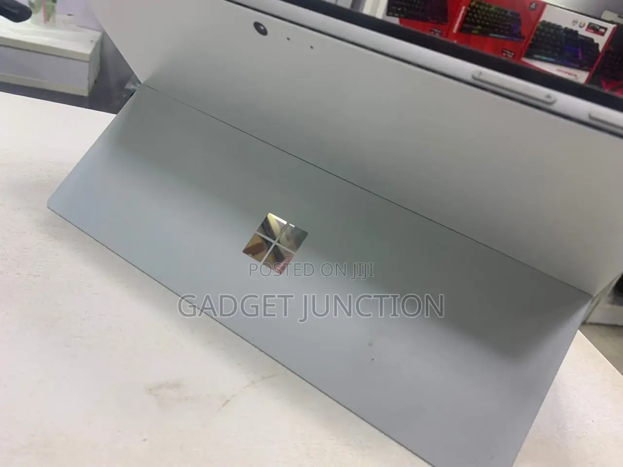 Laptop Microsoft Surface Pro 8GB Intel Core I7 SSD 256GB
