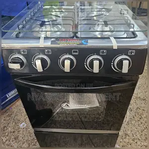 Gas Stove. Ambassador Gas Stove / Cooker