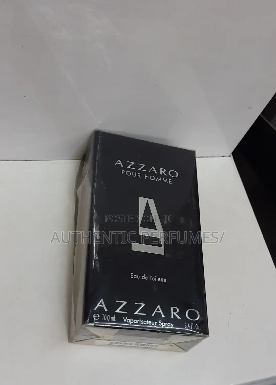 Azzaro Pour Homme