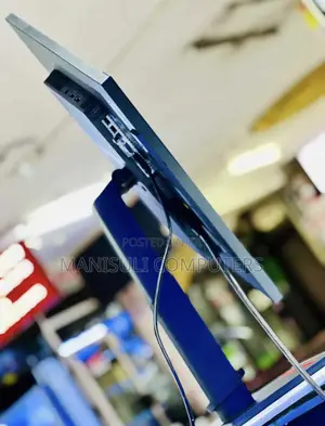 Monitor Lenovo 24 Inch Ips VGA , USB 3.0, HDMI, DP,