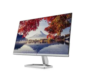 HP Monitor 23.8 Inches -M24f - IPS Monitor