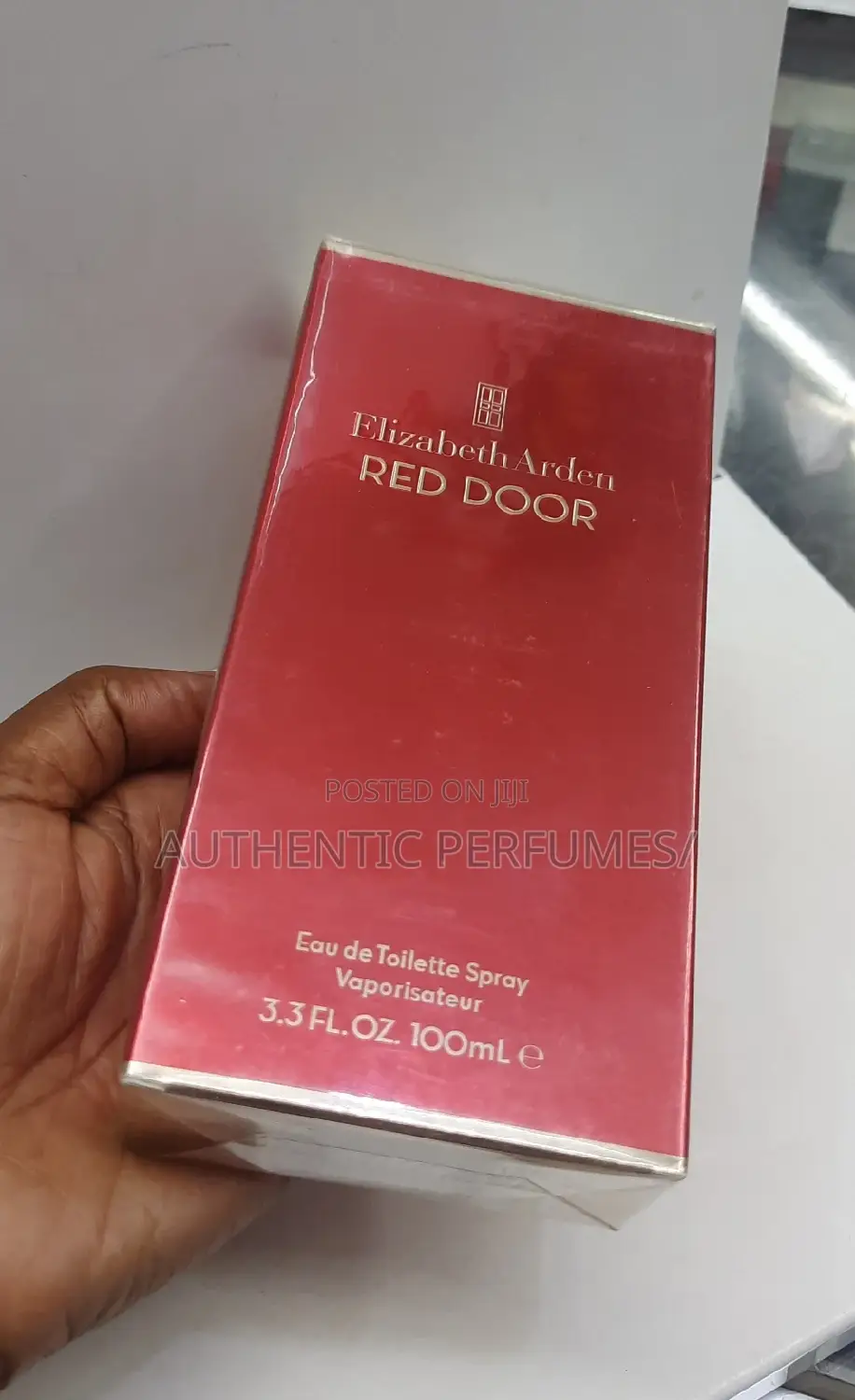 Red Door Eau De Toilette