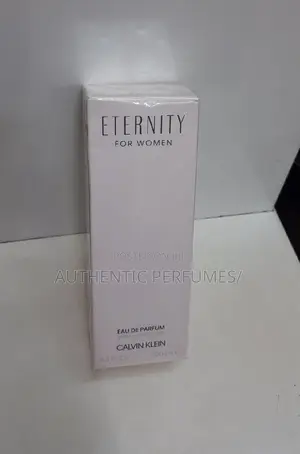 Eternity for Women EDP