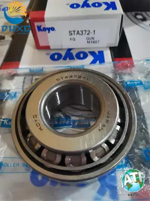 Bearings Oil Seals