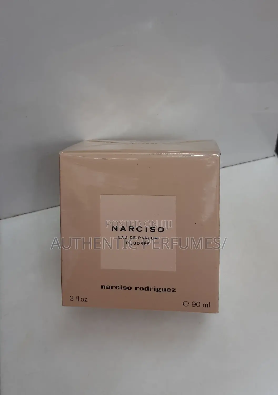 Narciso Rodriguez Narciso Poudree