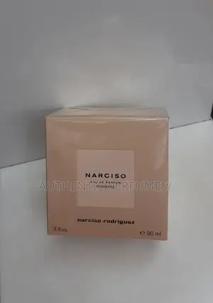 Narciso Rodriguez Narciso Poudree