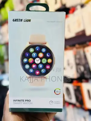 Greenlion Infinite Pro
