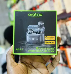 Oraimo Airbuds 4